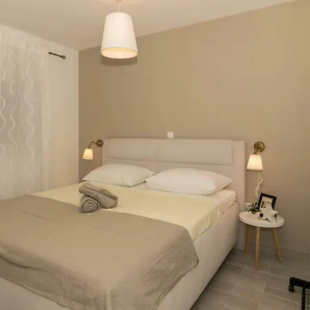 Apartmani Marinovic Zadar Exterior photo