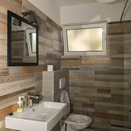 Apartmani Marinovic Zadar Exterior photo