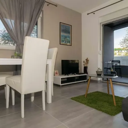 Apartmani Marinovic Zadar Exterior photo