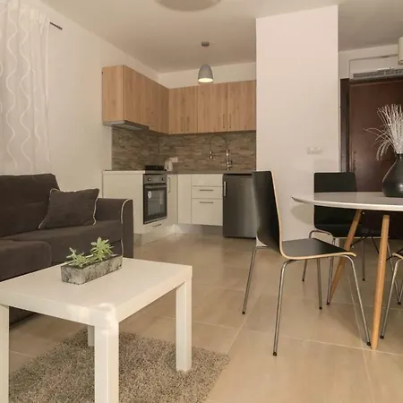 Apartmani Marinovic Zadar Exterior photo