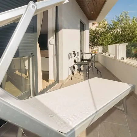 Apartmani Marinovic Zadar Exterior photo