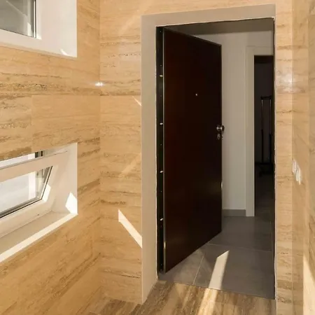Apartmani Marinovic Zadar Exterior photo