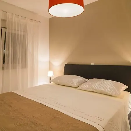 Apartmani Marinovic Zadar Room photo