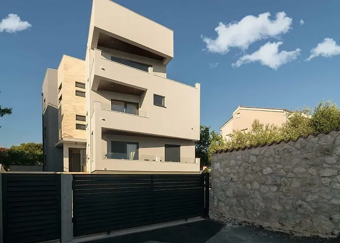 Apartmani Marinovic