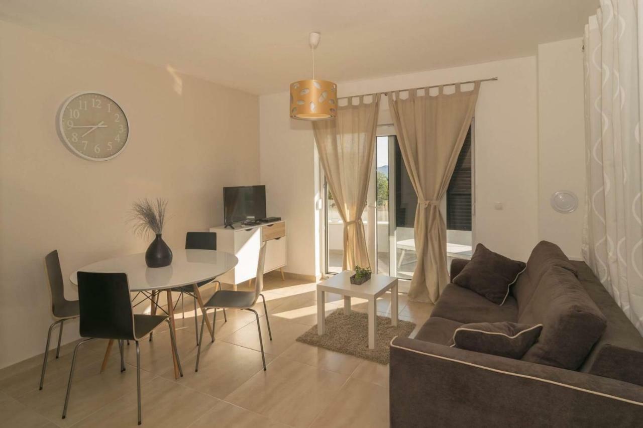 Marinovic Apartment