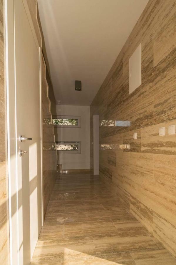 Marinovic Apartment
